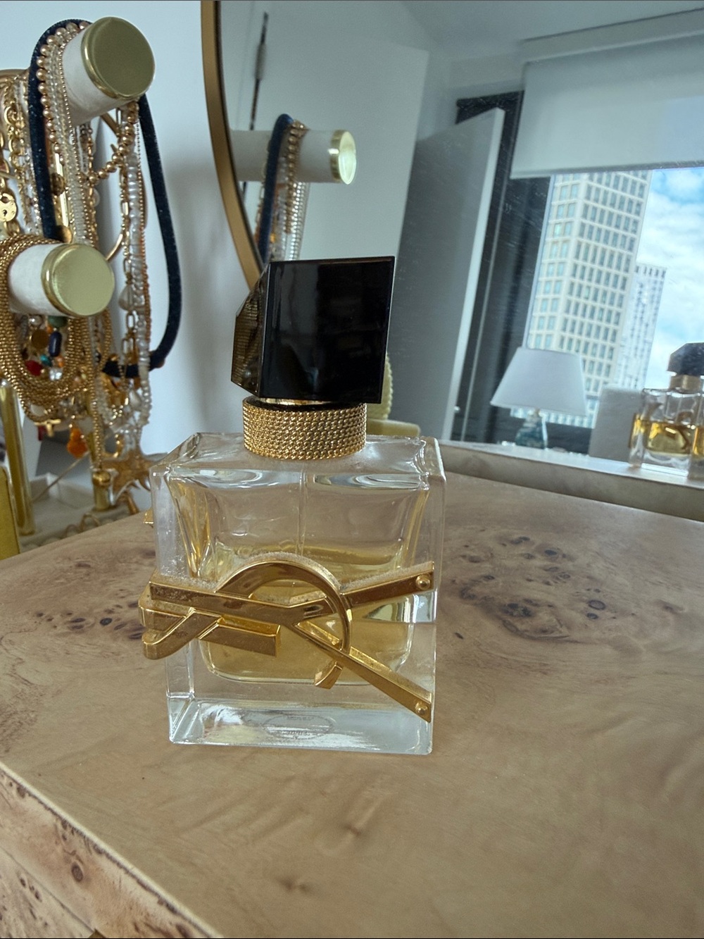 Yves Saint Laurent Libre Perfume